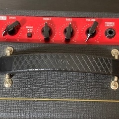 VOX pathfinder BASS10 ベースアンプの画像