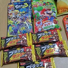 【売り切れ分詳細にてご確認お願い致します】お菓子セット②入れ替え可能です♪の画像