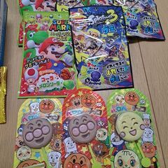 【売り切れ分詳細にてご確認お願い致します】お菓子セット③入れ替え可能です♪の画像