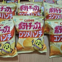 【売り切れ分詳細にてご確認お願い致します】お菓子セット③入れ替え可能です♪の画像