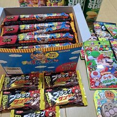【売り切れ分詳細にてご確認お願い致します】お菓子セット③入れ替え可能です♪の画像