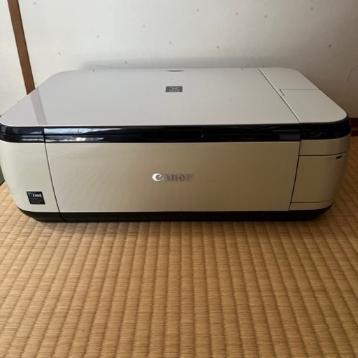 パソコン プリンター