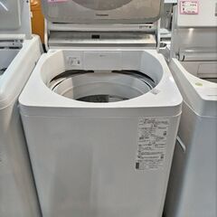 パナソニック　Panasonic　2020年　8.0kg  エコ...