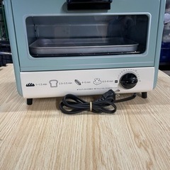 家電 キッチン家電 オーブントースター