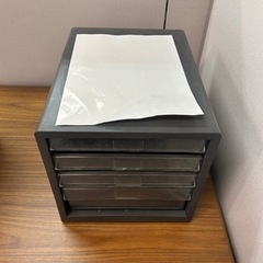レターケース