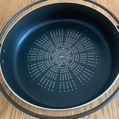 決まりました‼️［美品］パール金属すき焼き鍋の画像