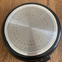決まりました‼️［美品］パール金属すき焼き鍋の画像