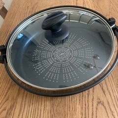 決まりました‼️［美品］パール金属すき焼き鍋の画像