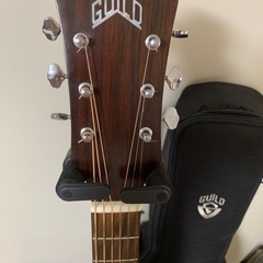 guild m-240e エレアコです。の画像