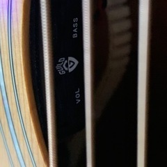 guild m-240e エレアコです。の画像