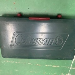 コールマン　ガスバーナー　JCM-S201Aの画像