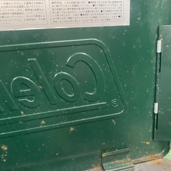 コールマン　ガスバーナー　JCM-S201Aの画像
