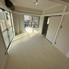 🏡790万円、約52㎡、家賃6万円、不動産投資、２ＤＫ、３方角部...