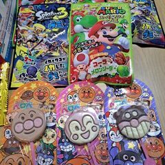 【売り切れ分詳細にてご確認お願い致します】お菓子セット④入れ替え可能です♪の画像