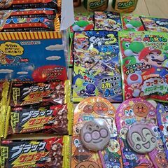 【売り切れ分詳細にてご確認お願い致します】お菓子セット④入れ替え可能です♪の画像
