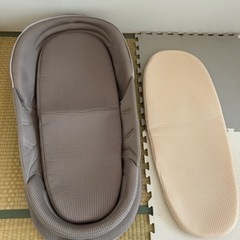 ネオママイズム　ベッドインベッド