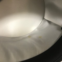 シルクハット 黒の画像