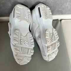 靴/スニーカー　ナースシューズの画像