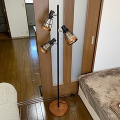 スタンドライト