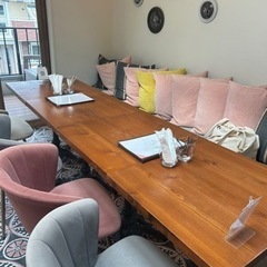6/22(土)15時～43歳以上友活カフェ@小倉