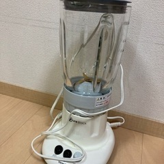 ミキサー