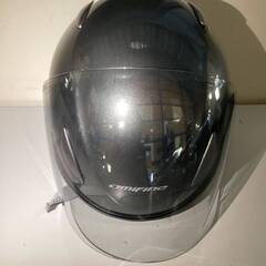 お取引中 356【中古品】125cc以下 HONDA ヘルメット...