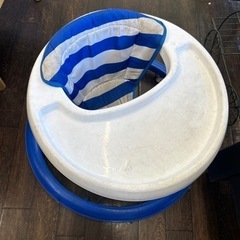 歩行器
