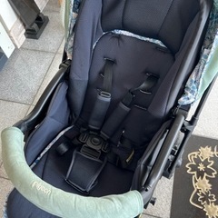 子供用品 ベビー用品 ベビーカー、バギーの画像
