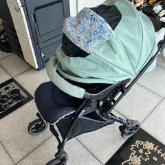 子供用品 ベビー用品 ベビーカー、バギー