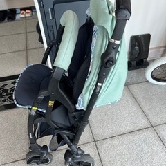 子供用品 ベビー用品 ベビーカー、バギーの画像