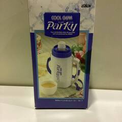363【新品未使用】ペットボトルクーラー 500ml 保冷  ボ...