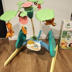 【プーメリー】くまのプーさん メリー