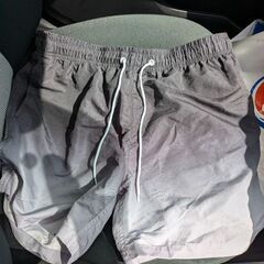 メンズ水着★美品★の画像