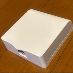 コンセントカバー　ベビーガードの画像