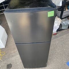 NO 193 🌈北九州市内配送設置無料✨🌈 冷蔵庫 小型 2ドア ひとり