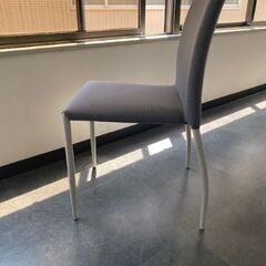 イス４脚をお譲り致します