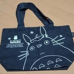 となりのトトロ　ミニバッグ