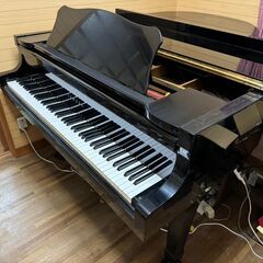 【6月限定価格】ヤマハ グランドピアノ C３の画像