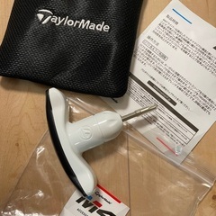 ゴルフウェア・グッズ色々　レディース