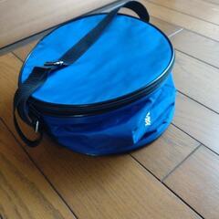 【決まりました】ヤナセ　オリジナル保冷バッグ