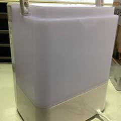 79 【動作品】THREEUP スリーアップ ハイブリッド加湿器 HFD-1725の画像