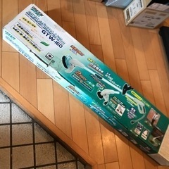 高儀　電動草刈機　　グラストリマーGTW-160  AC100V 新品の画像