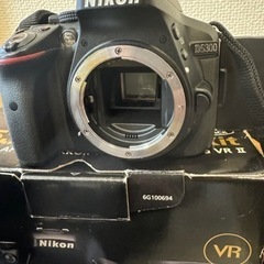 家電 カメラ デジタル一眼の画像