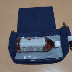 新品未使用　痛ショルダーバッグの画像