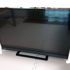 ★お値下げしました★【ジャンク品】東芝テレビ 32S20