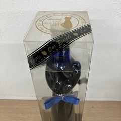 【10月末まで】白ワイン ネコボトルの画像