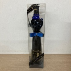 【10月末まで】白ワイン ネコボトル