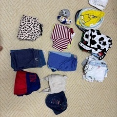 子供服まとめ売り⑤
