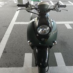 バイクの画像