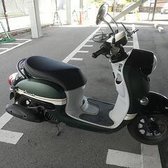 バイク